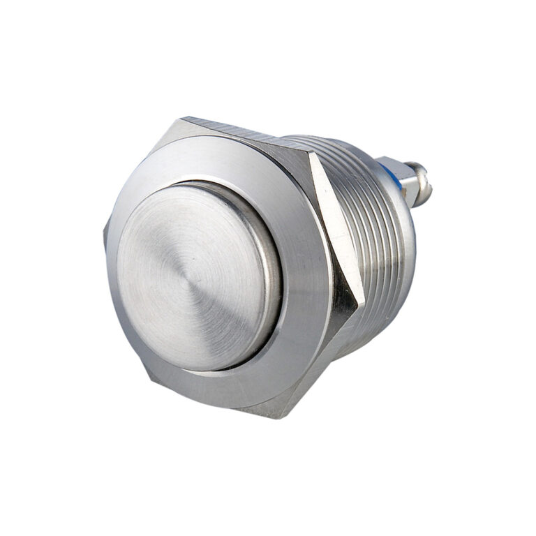 V19 Series Long Life, Waterproof Anti-vandal Switch