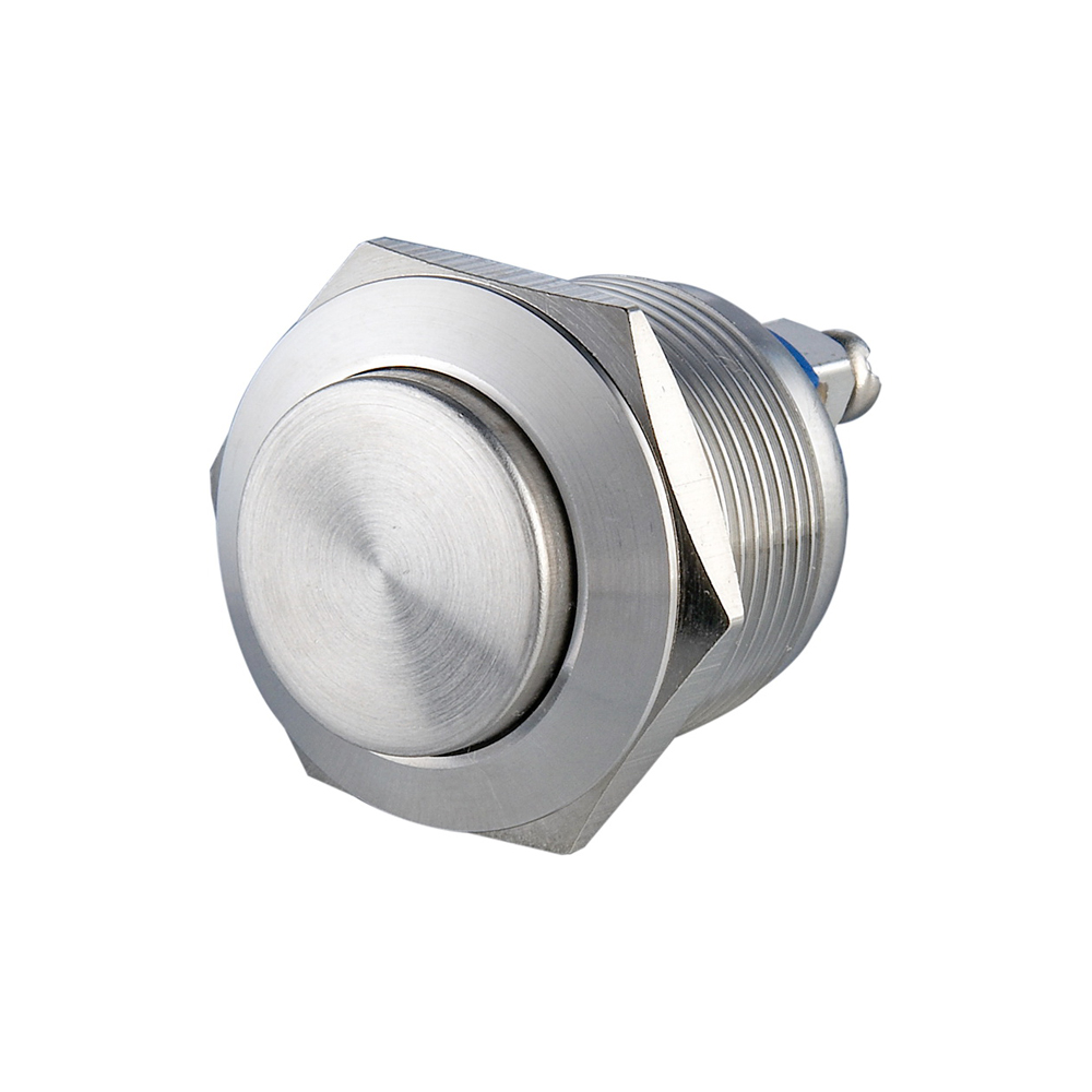 V19 Series Long Life, Waterproof Anti-vandal Switch
