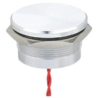 30mm Piezo switch
