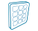 Piezo Keypads