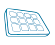 Piezo Keypads