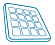 Piezo Keypads