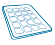 Piezo Keypads