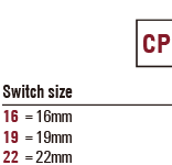 Capacitive Switches