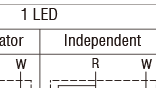 Capacitive Switches