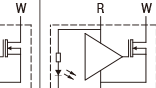 Capacitive Switches