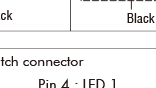 Capacitive Switches
