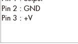 Capacitive Switches