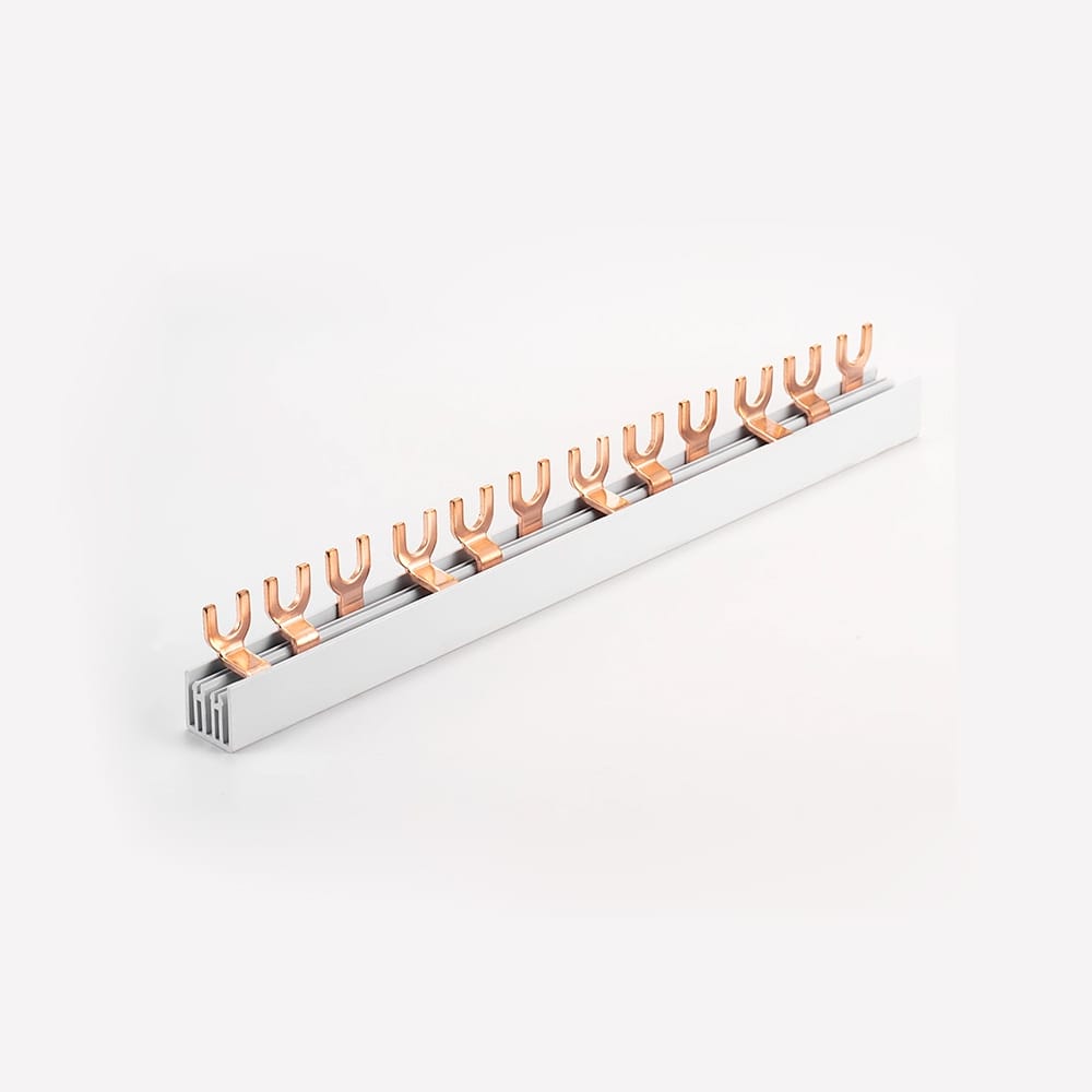 Electrical Busbar System