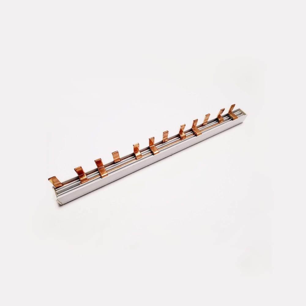 Electrical Busbar System