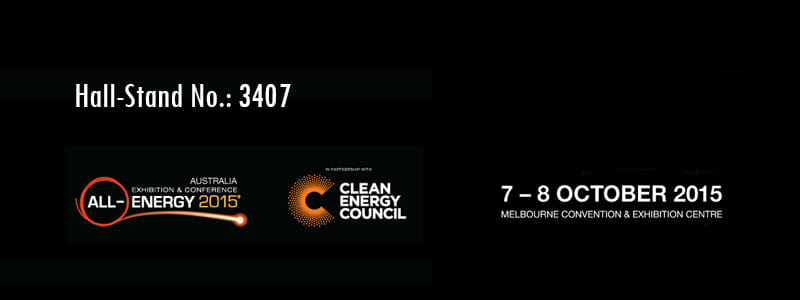 All-Energy Australia