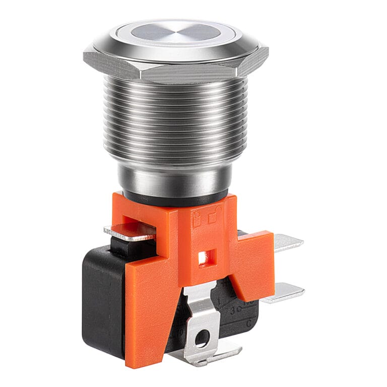 L22B High current Anti-vandal switches