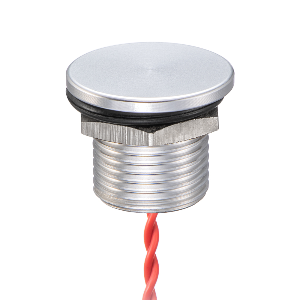 12mm Piezo Switch