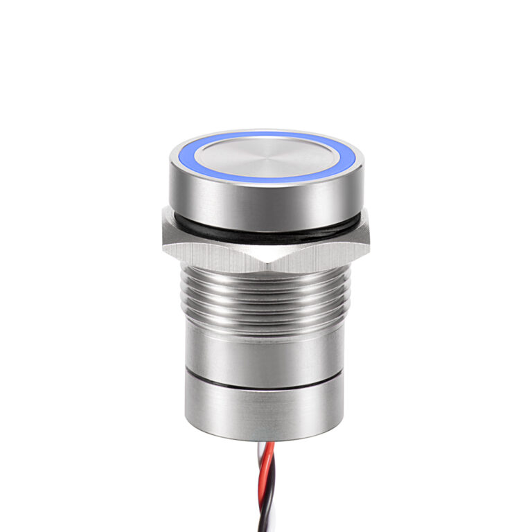 16mm Capacitive Switch