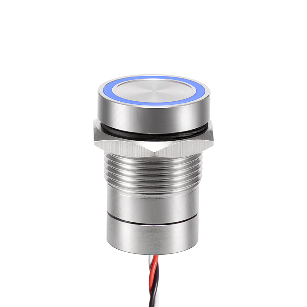 16mm Capacitive Switch