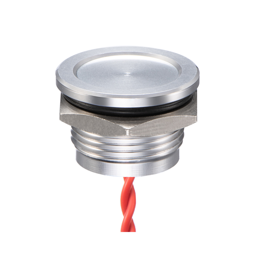 16mm Piezo switch