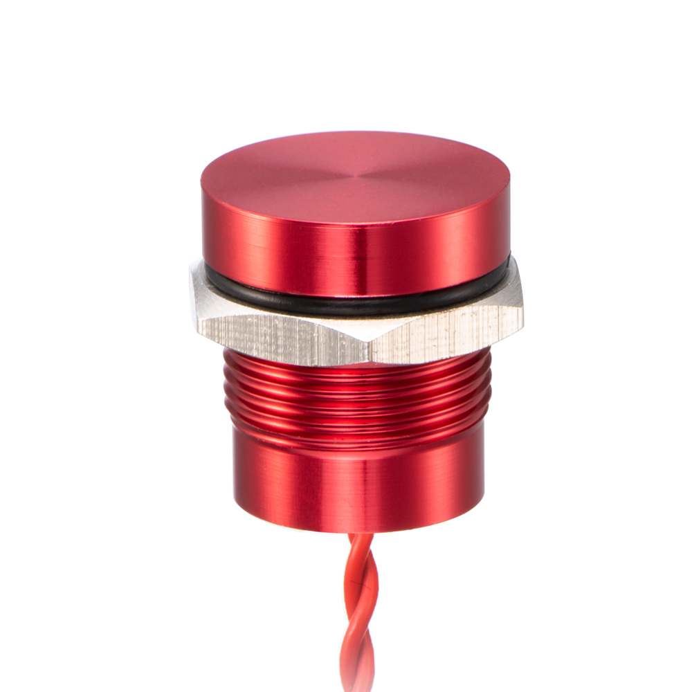 16mm Piezo switch