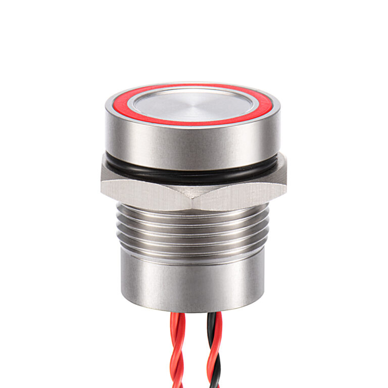 16mm Piezo switch