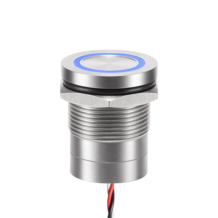 19mm Capacitive Switch