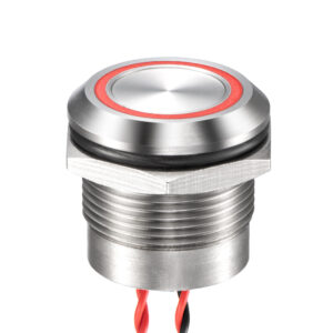 Przełącznik piezoelektryczny 19 mm Przełącznik piezoelektryczny 19 mm