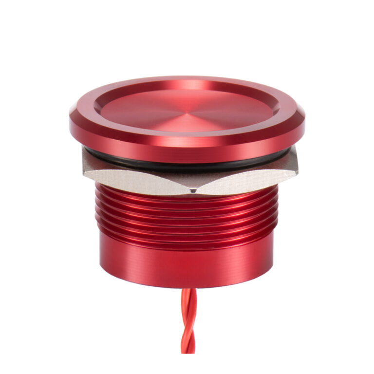 22mm Piezo switch