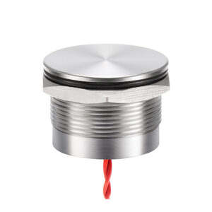 Przełącznik piezoelektryczny 25 mm Czujnik piezoelektryczny 25 mm Przełącznik