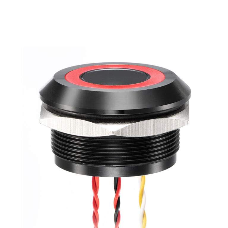 30mm Piezo Switch