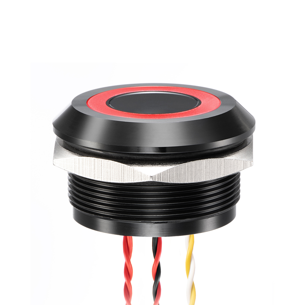 30mm Piezo Switch