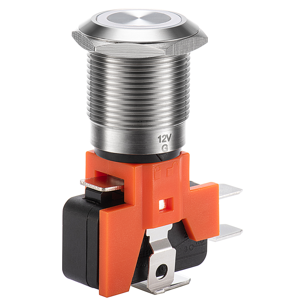 L19B High Current Anti-vandal Switch