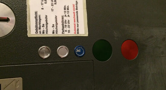 Parking Devices