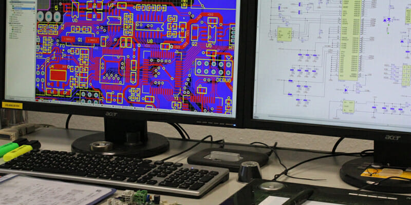PCB Design PCB Design