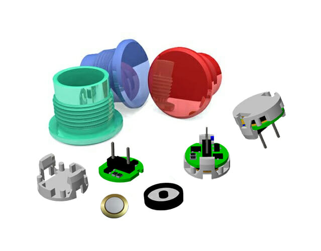 How Does a Piezo Switch Work?