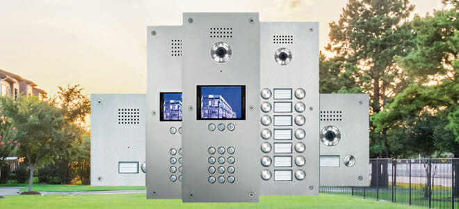 Security Devices
