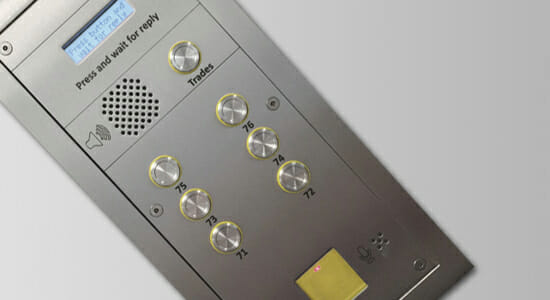 Security Devices