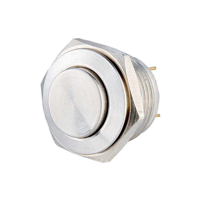 V16 Sealed, Anti-vandal switch