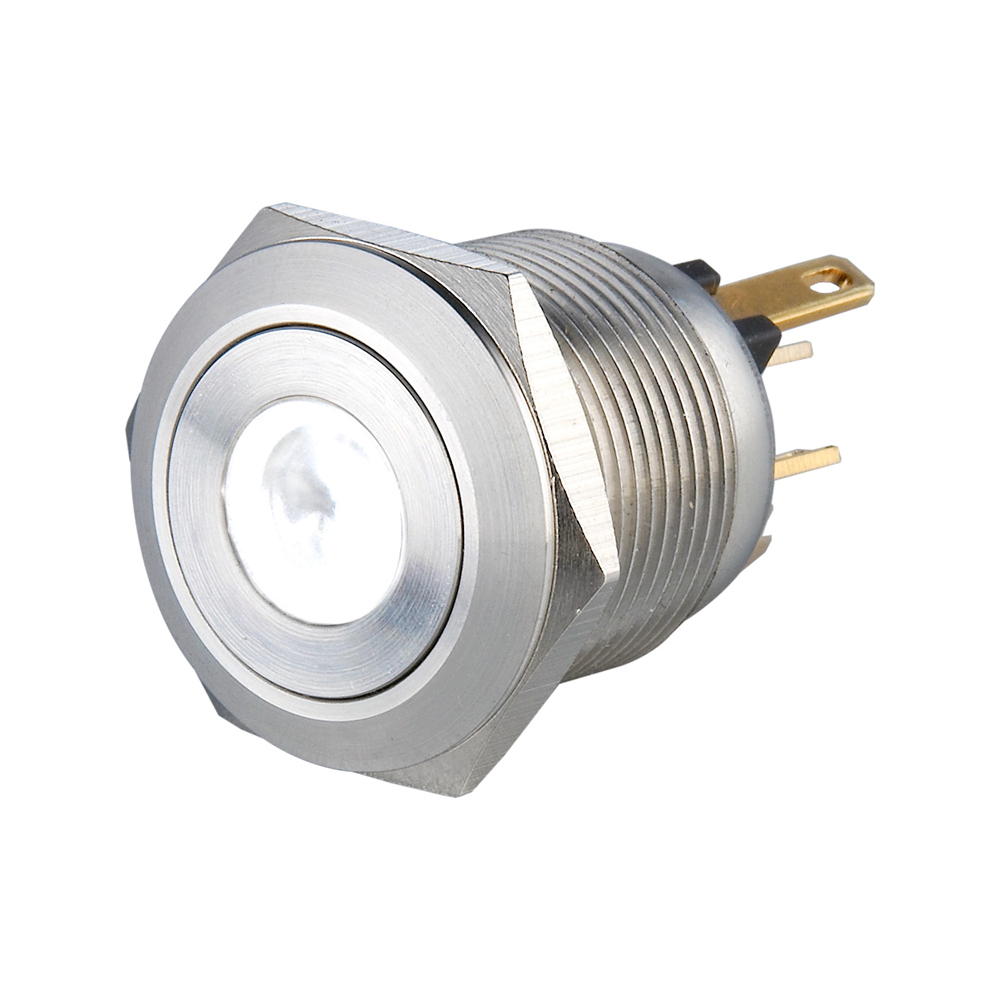 L19M Micro-trip anti vandal switch
