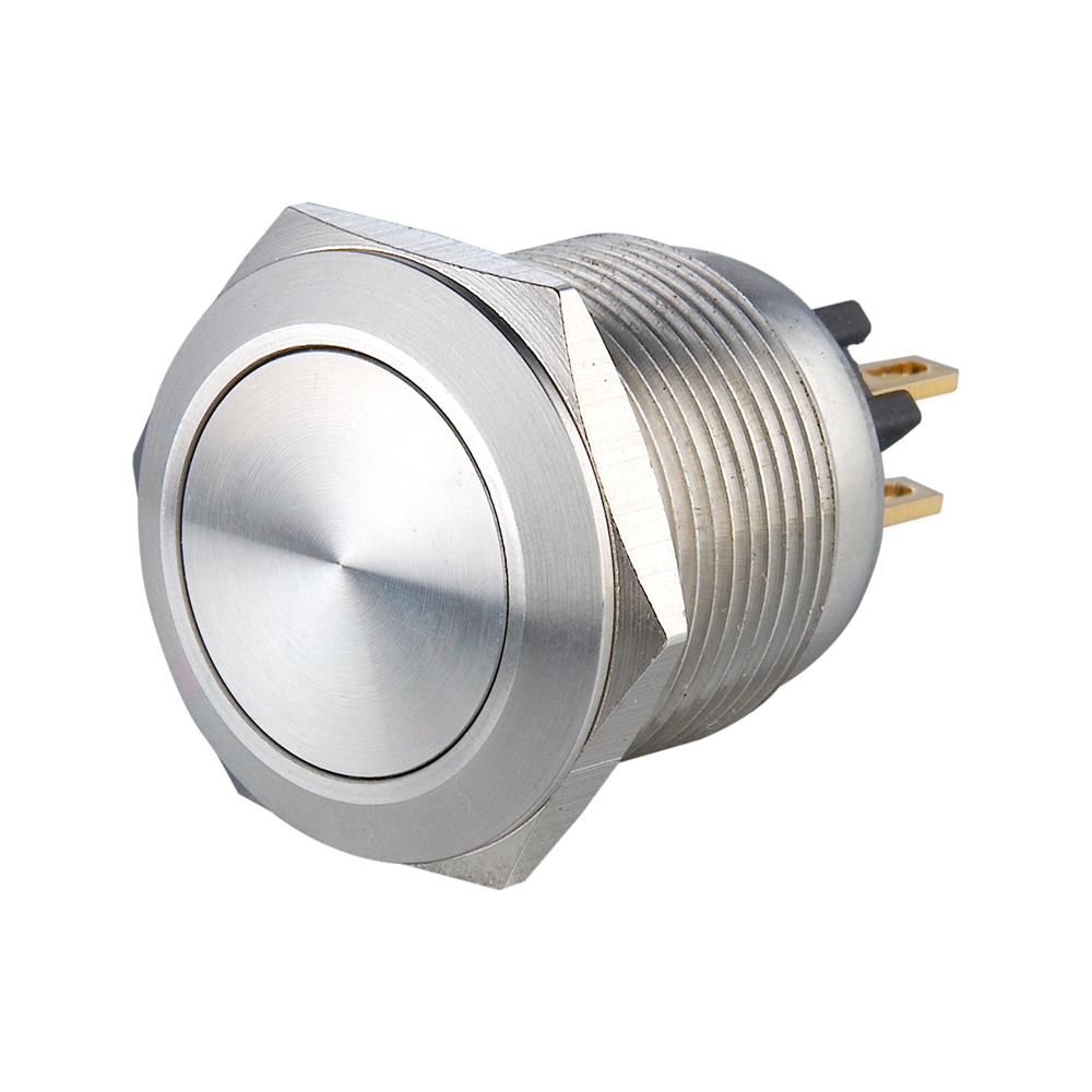 L19M Micro-trip anti vandal switch
