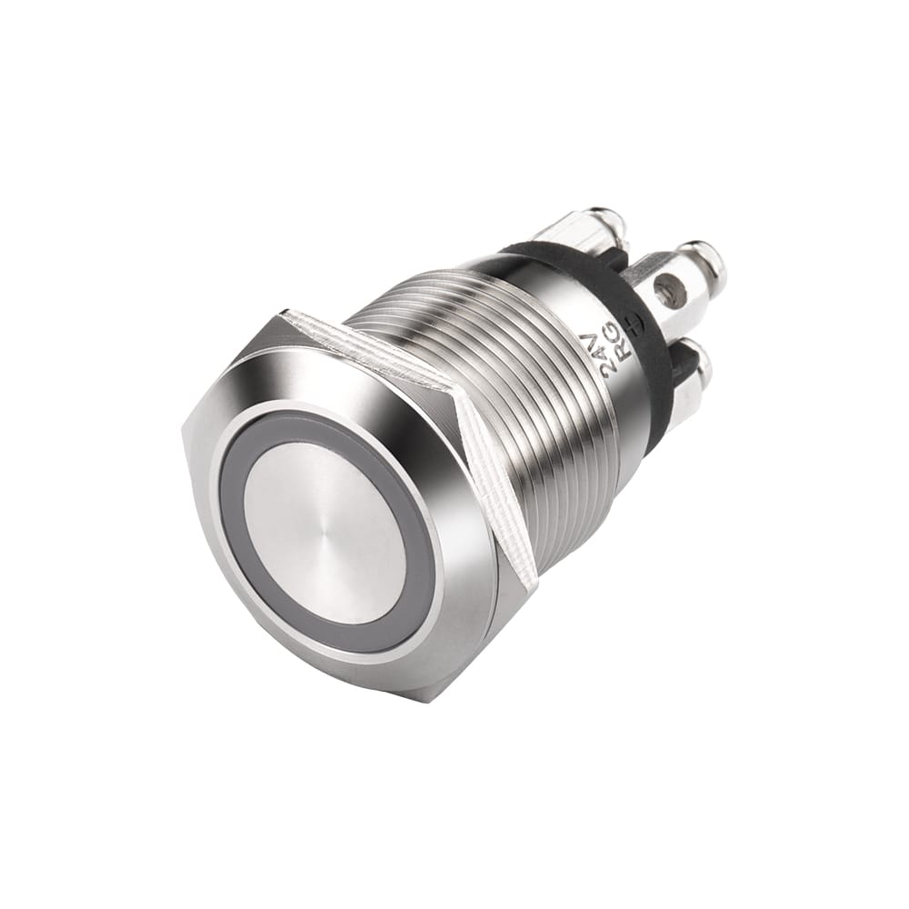 L19M Micro-trip anti vandal switch