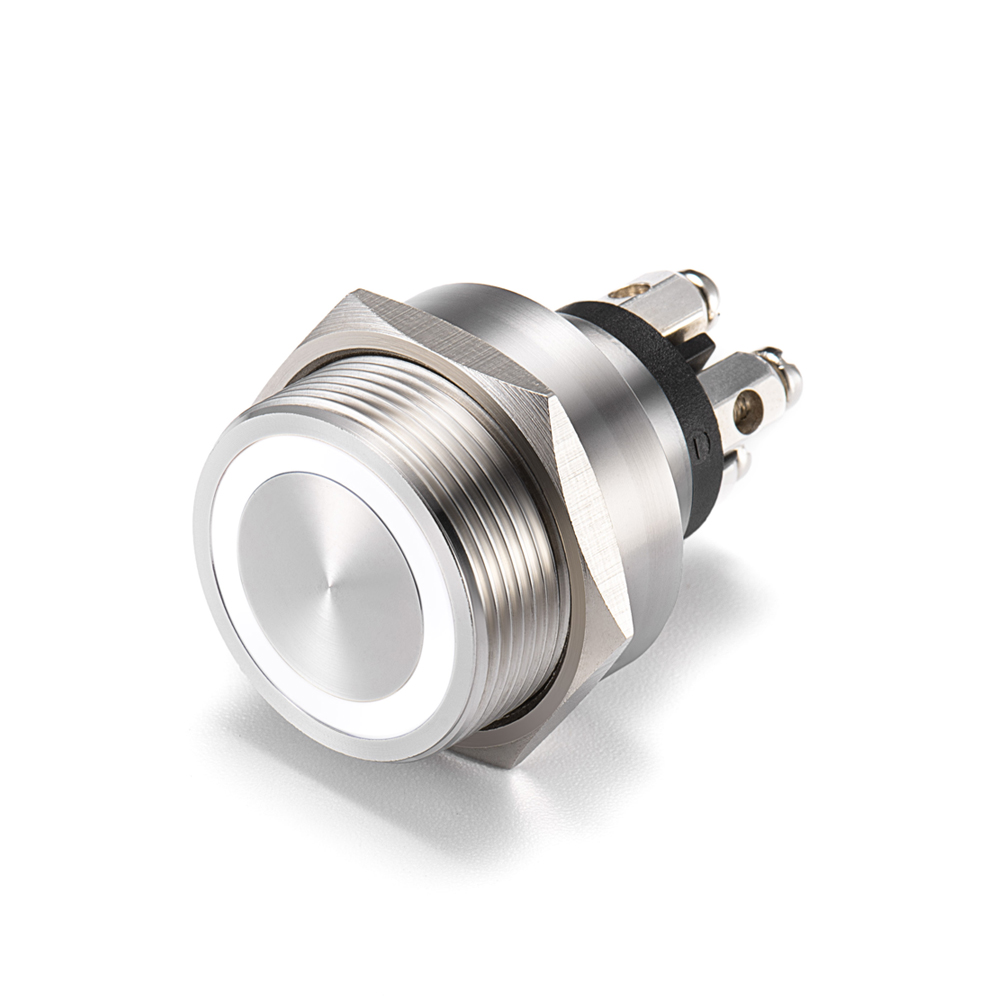 L22O Rear Mounting Anti Vandal Switch