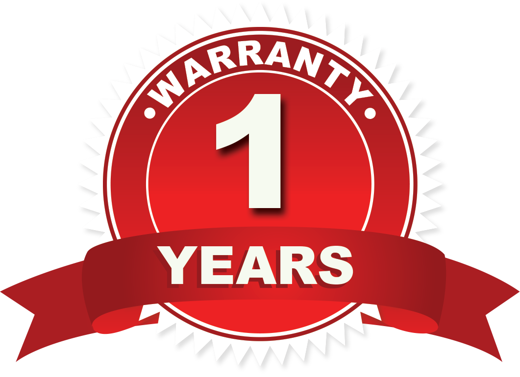 Warranty