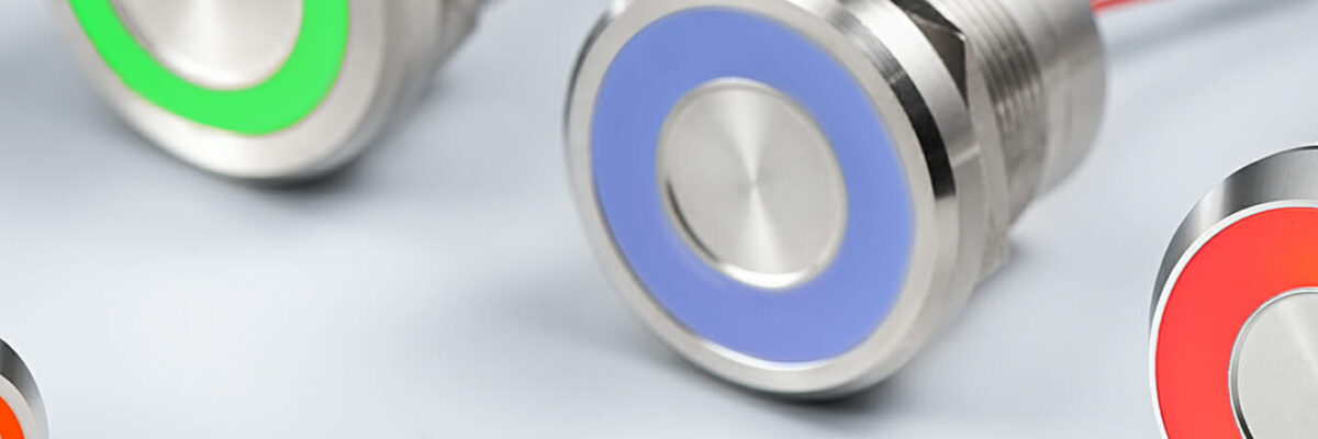 Interruptor capacitivo