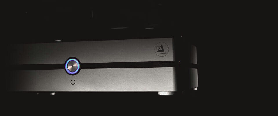 Clearaudio ELECTRONICS Clearaudio ELECTRONICS