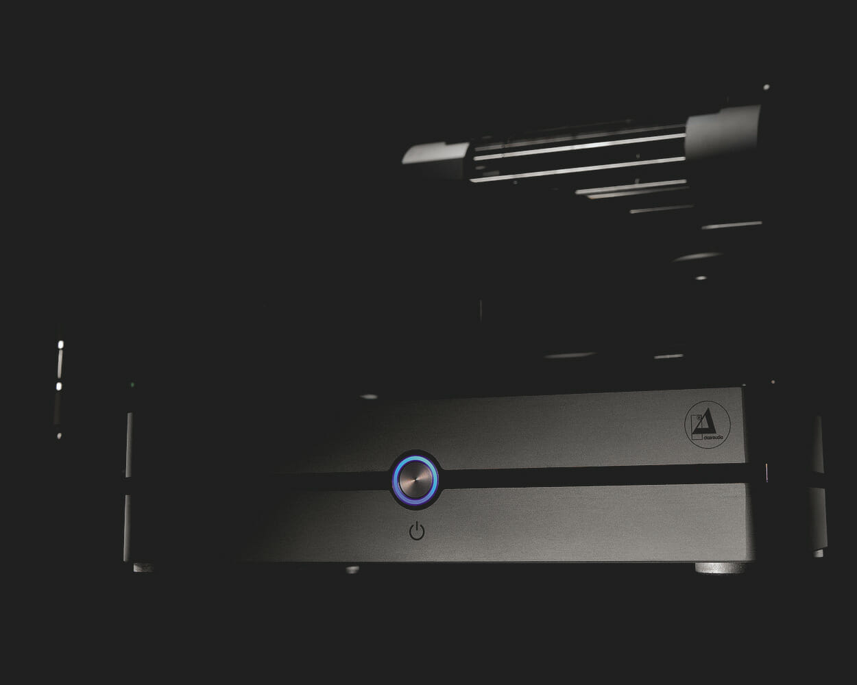 Clearaudio ELECTRONICS Successful Solutions