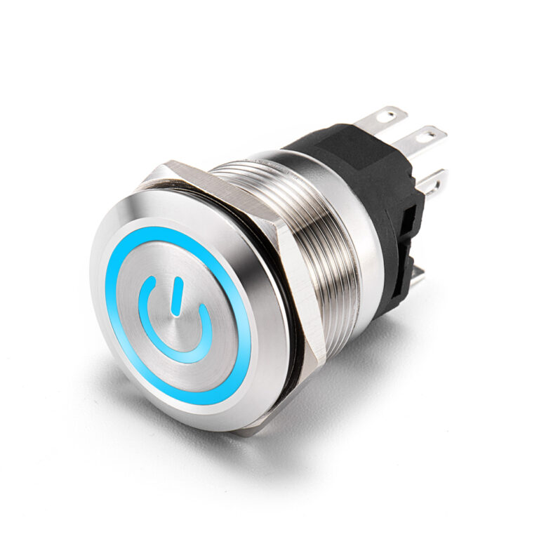 L22T Anti-vandal switch