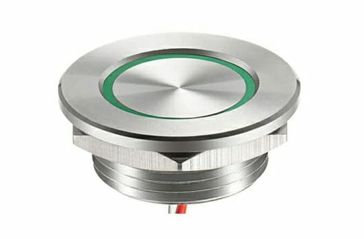 Super short Capacitive switch for TEEPTRAK solutions1