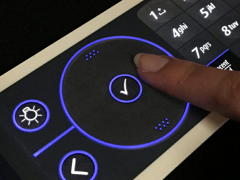 5 Facts About Touch Switches