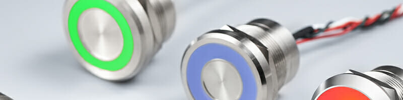 Capacitive Switch Capacitive Switch halo switch