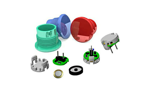 Piezo Switches: An Introduction to These Touch Switches
