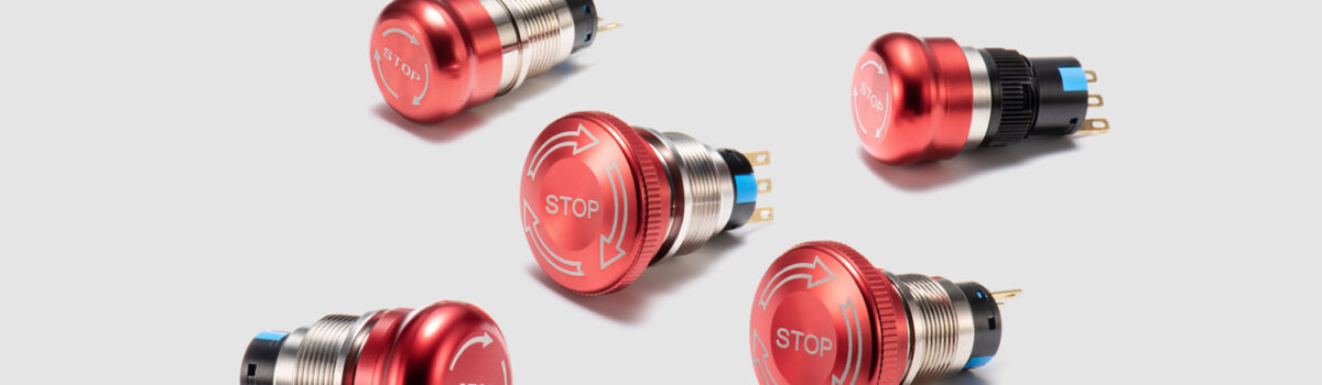 Emergency Stop Switch Emergency Stop Switch