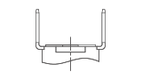 Terminal Orientation 90°